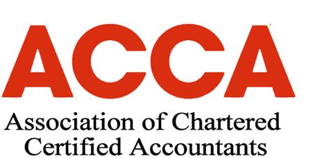 accas|Association of Chartered Certified Accountants .